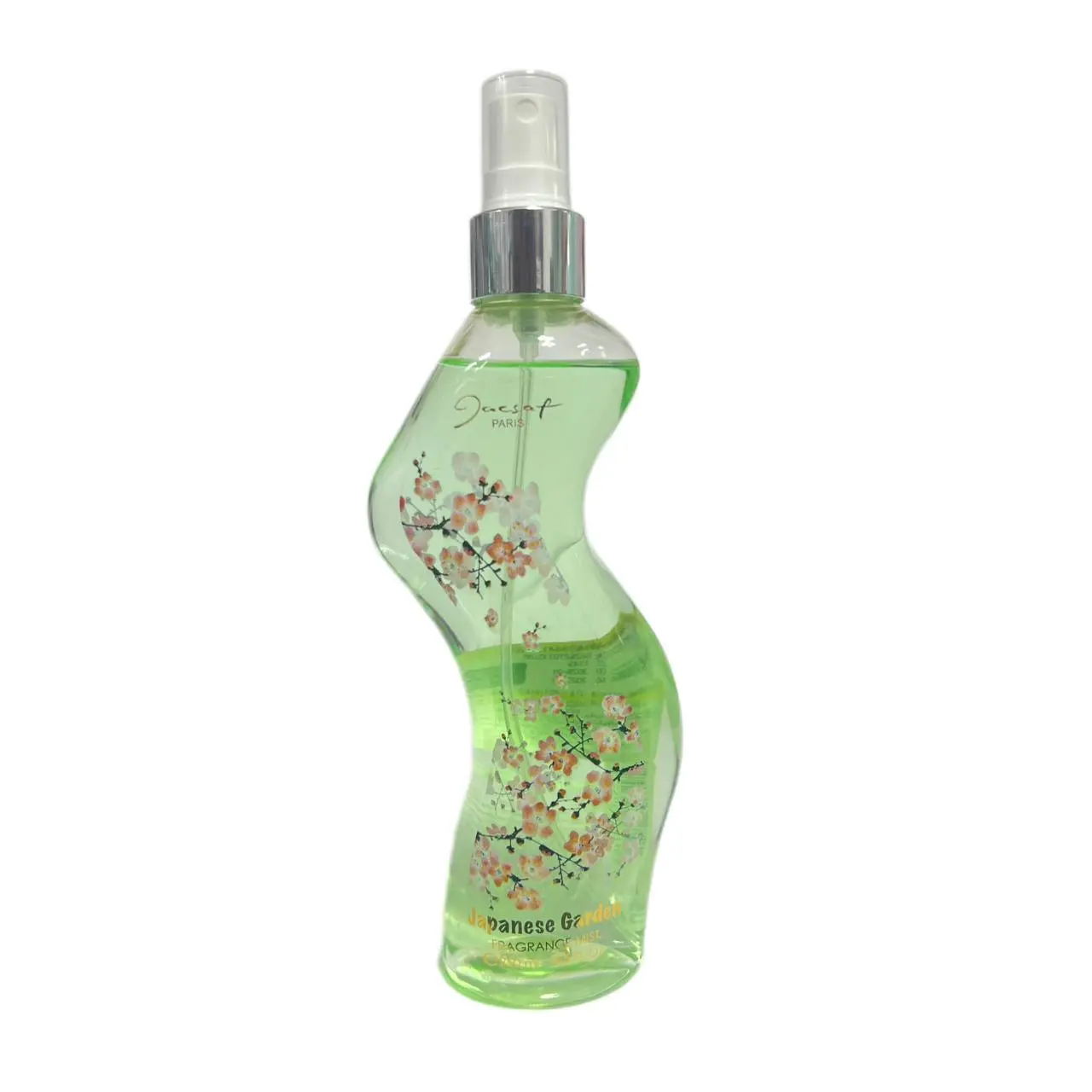 بادی اسپلش ژکساف ساده 250میل